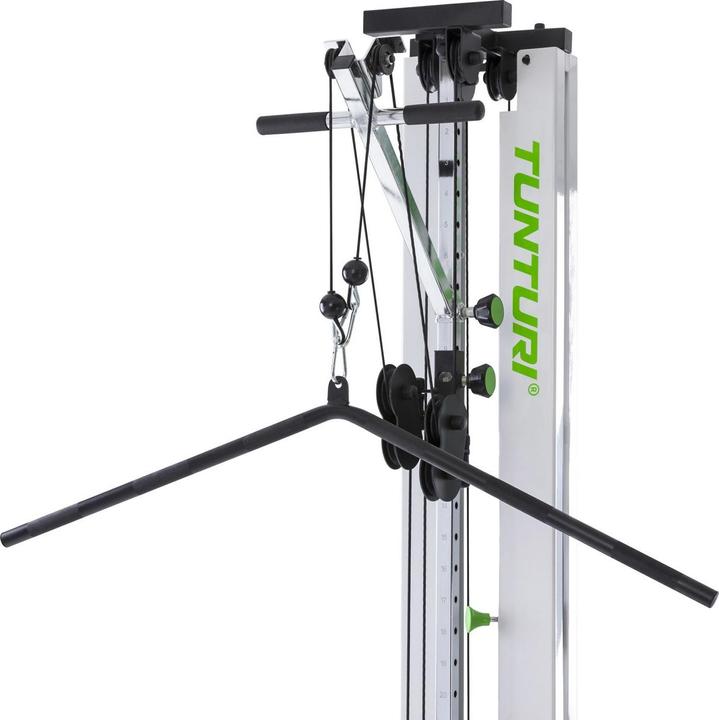 Actual product image Tunturi PL80 Kabelzugstation