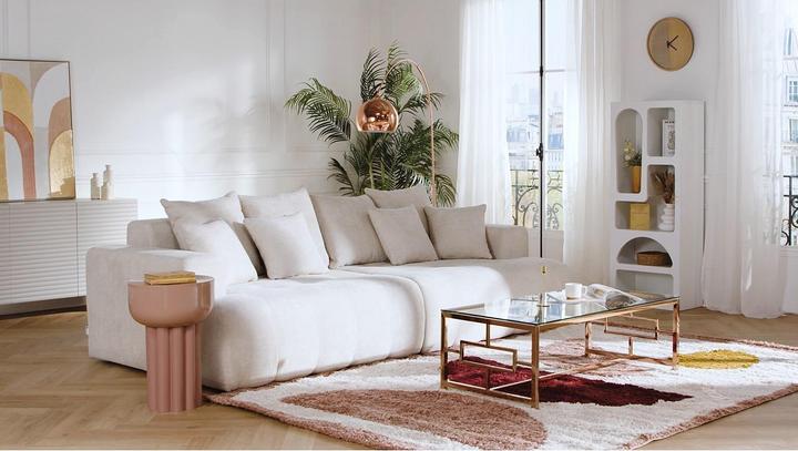 Produktbild Vente-unique Motino (4-Sitzer)