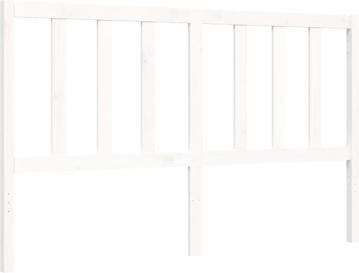 Actual product image vidaXL Chester (160 x 200 cm)