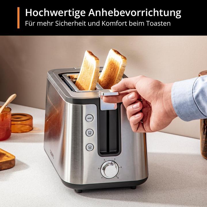 Produktbild Krups KH 442D Control Line