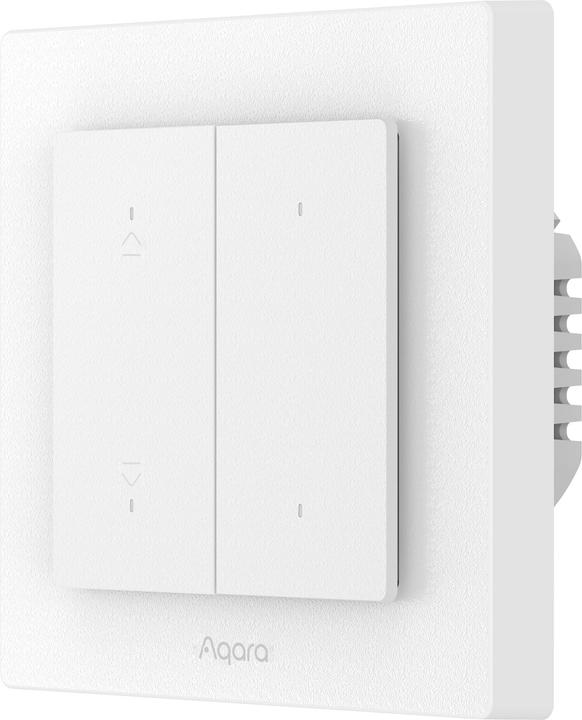 Produktbild Aqara Dimmer Switch H2 (Offline)