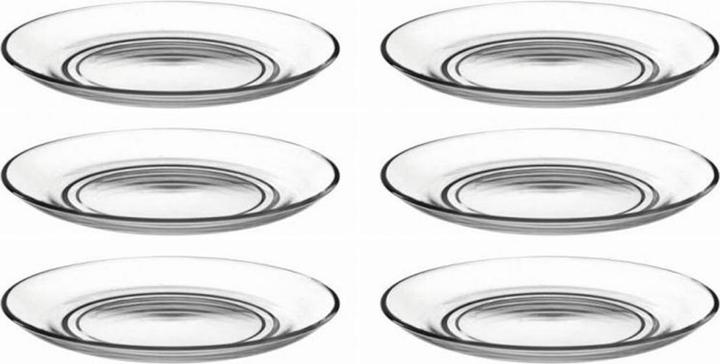 Produktbild Leonardo Teller Senso 20.5 cm (6 x, 20.50 cm)