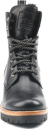 Actual product image Panama Jack Padma B2 negro (38)