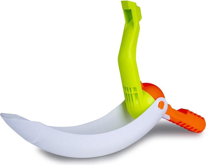 Immagine prodotto Jamara Kids Snow Play Schneeball-Schleuder 2in1