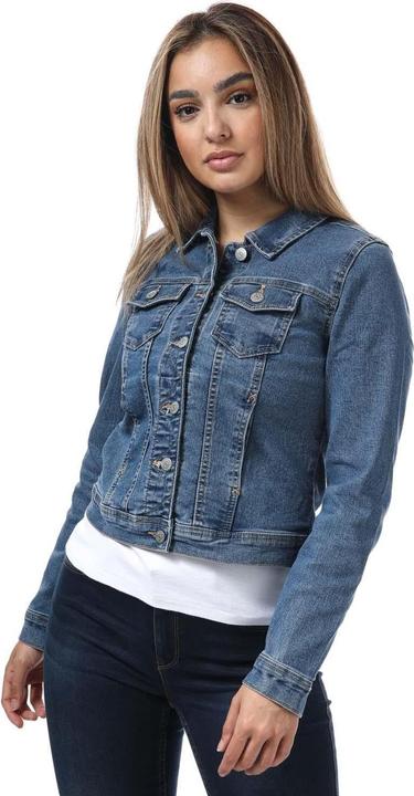 Immagine prodotto Only Wonder Giacca Di Denim Donna (36)
