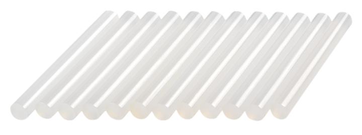 Actual product image Dremel Transparent glue sticks GG11