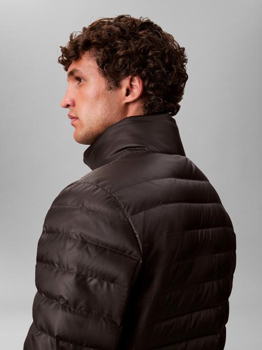 Produktbild Calvin Klein Ls Lt Wt Nylon Channeled Puffer (L)