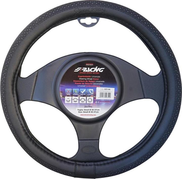 Simoni Racing Steering wheel cover