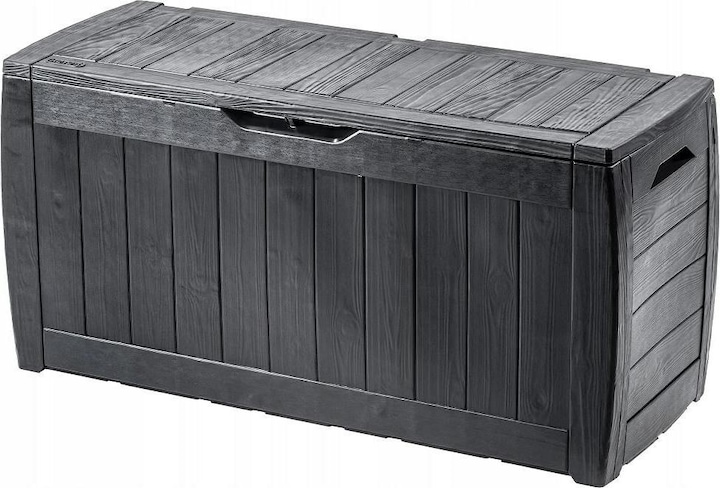 Actual product image Keter Hollywood (270 l)
