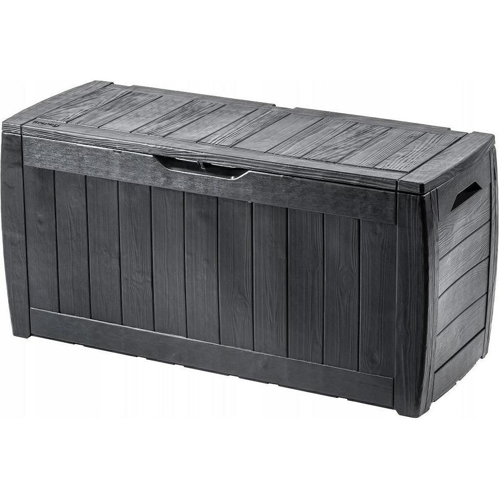Keter, Aufbewahrungsbox, Hollywood (270 l)
