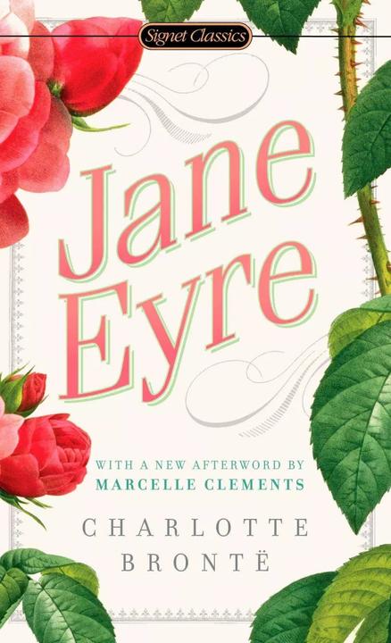 Produktbild Jane Eyre (Englisch, Charlotte Bronté, Erica Jong, Marcelle Clements, 2008)