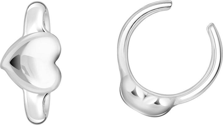 Produktbild Thomas Sabo Earcuff in Herzform (925 Sterlingsilber)