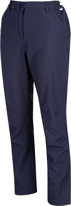 Actual product image Regatta Regatt's Fenton Softshell Trousers