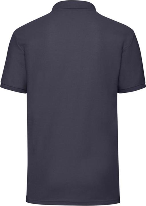 Image du produit Fruit of the Loom - Polo 65/35 - Homme (XXL)