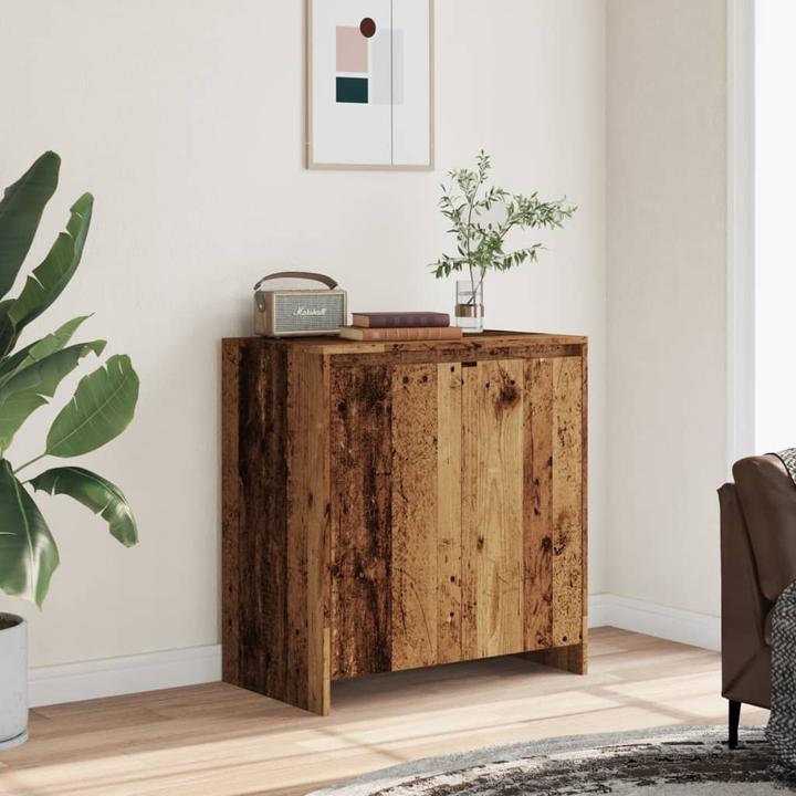 Image du produit vidaXL Sideboard (70 x 41 x 75 cm)