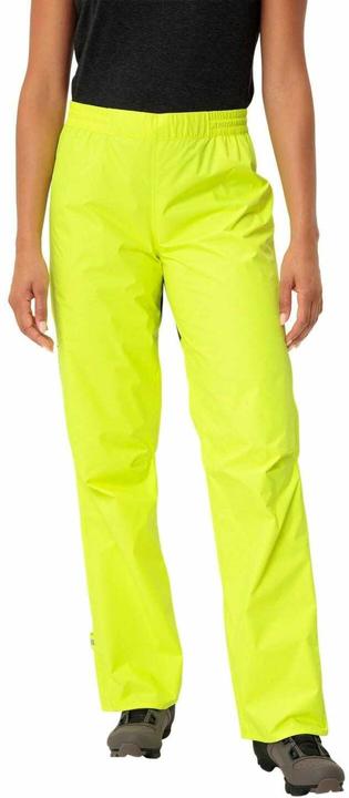 Produktbild Vaude Women's Drop Pant (38, S)