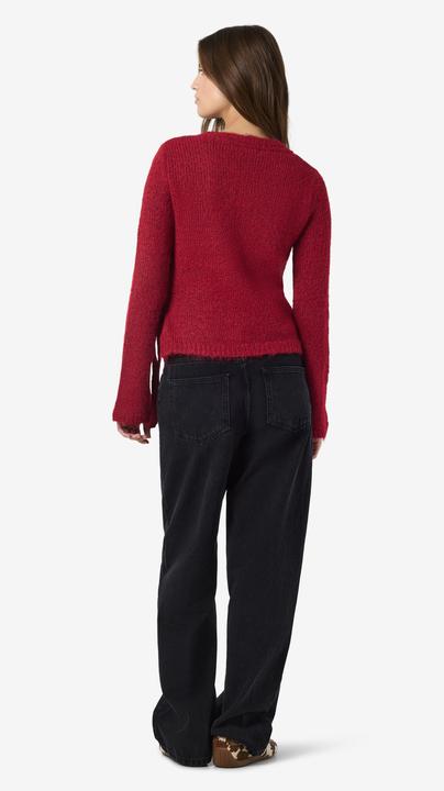 Produktbild Noisy May NMSUTTON Strickjacke (M)