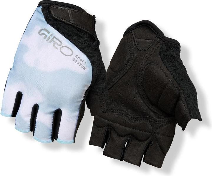 Immagine prodotto Giro Jag'ette sky blue pulse S (S)