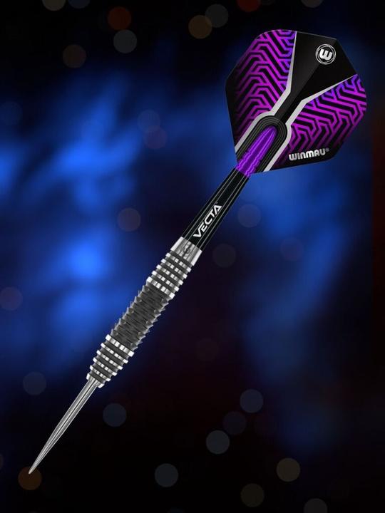 Image du produit Winmau Kairos 1 (21 g)