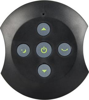 Productafbeelding CasaFan Airos Eco Silent (35.60 dB)