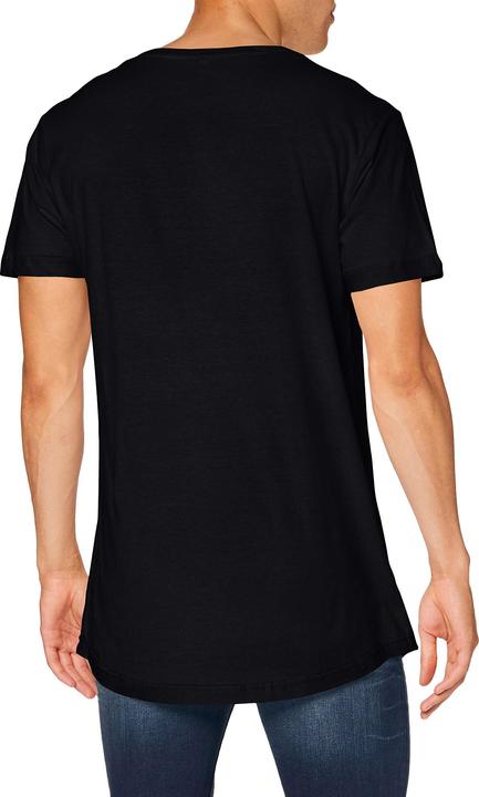 Produktbild Build Your Brand TShirt Lang (S)