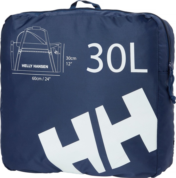 Image du produit Helly Hansen HH DUFFEL BAG 2 30L (30 l)