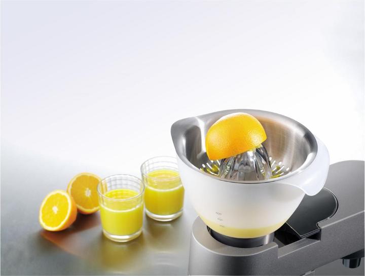 Actual product image Kenwood Citrus juicer AT312