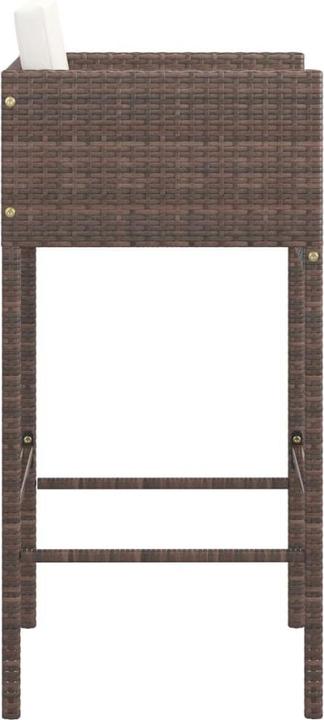 Actual product image vidaXL Kourtney