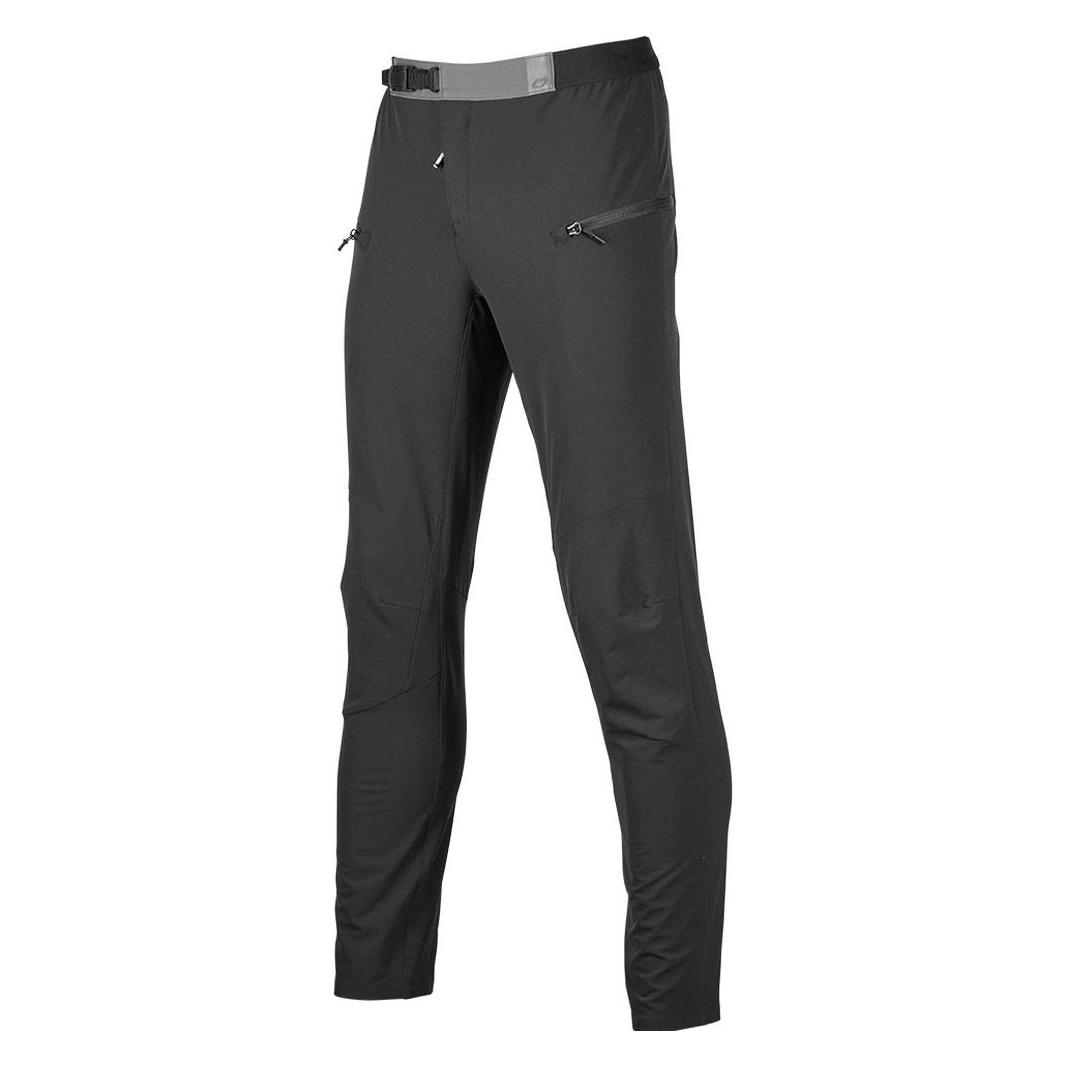 O Neal, Pantaloni Da Ciclismo, Oneal Trailfinder Pants V.26 (S), Nero