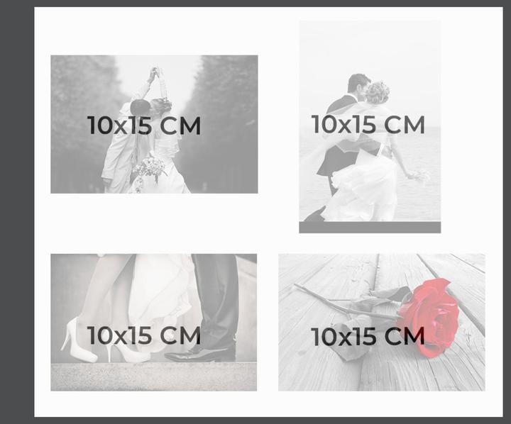 Actual product image Exacompta Photo albums