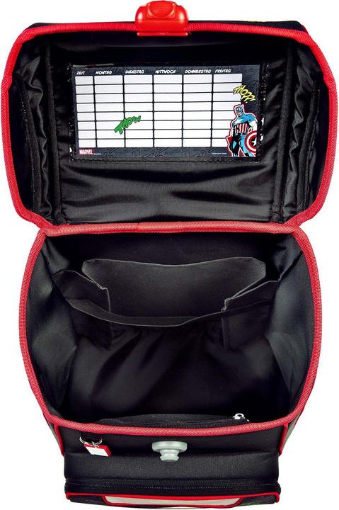 Produktbild Scooli EasyStart Schulranzen-Set 5-teilig (19 l)