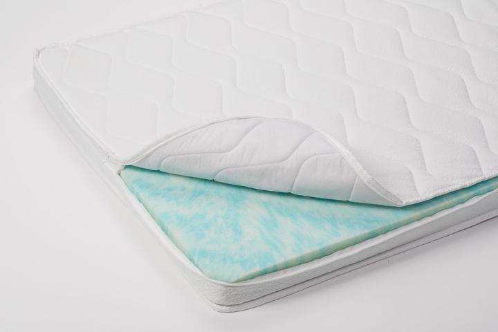 Produktbild basics by BICO Topper Premium (180 x 200 cm)