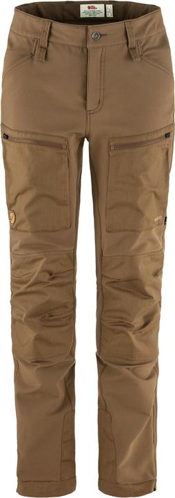 Fjällräven Keb Agile Winter Trs W short (36)