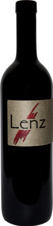 Produktbild Weingut Lenz Léon Millot (1 x 75 cl, 2022)