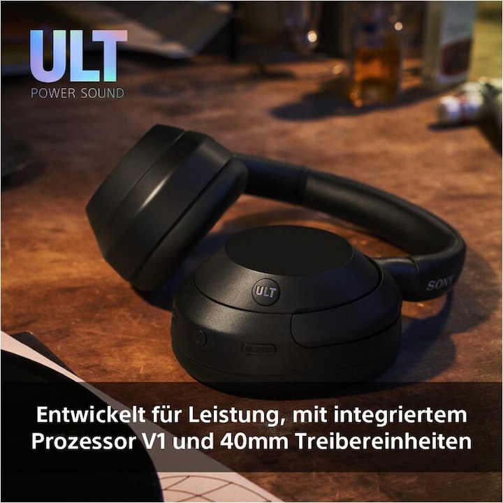 Image du produit Sony ULT Wear (DNC, 30 h, Sans fil)