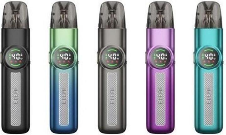 Image du produit Eleaf iVeni Kit, Gunmetal