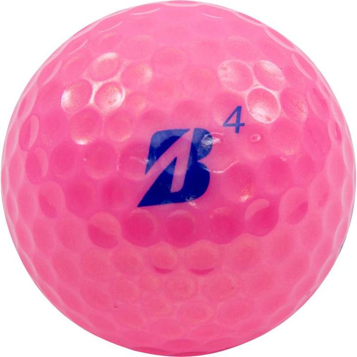 Actual product image Bridgestone Precept Lady