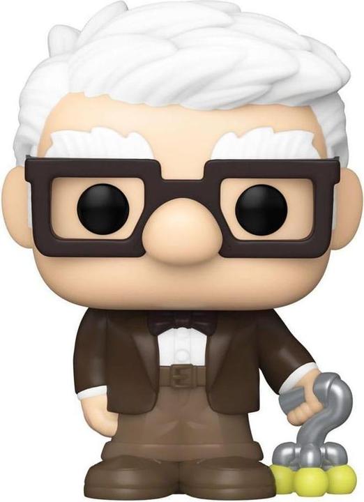 Image du produit Funko Pixar - Carl Bitty