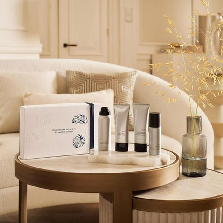 Produktbild Rituals Homme (Körperpflegeset)