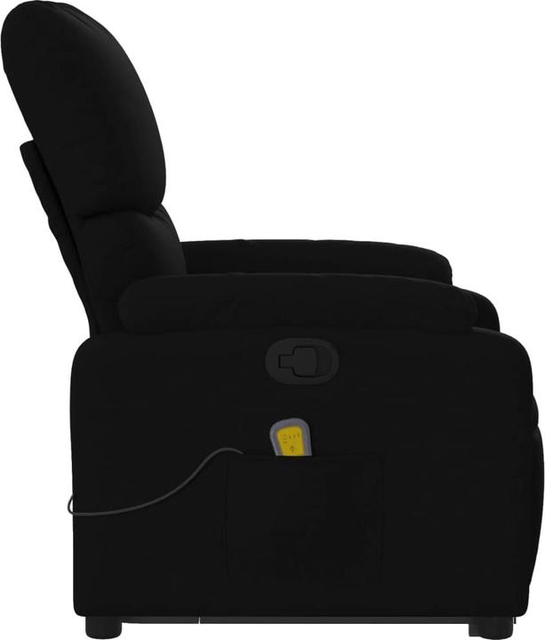 Produktbild vidaXL Massagesessel mit Aufstehhilfe