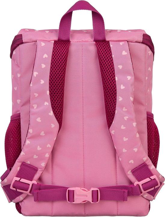 Produktbild Scooli Kindergartenrucksack Bunny 8 l