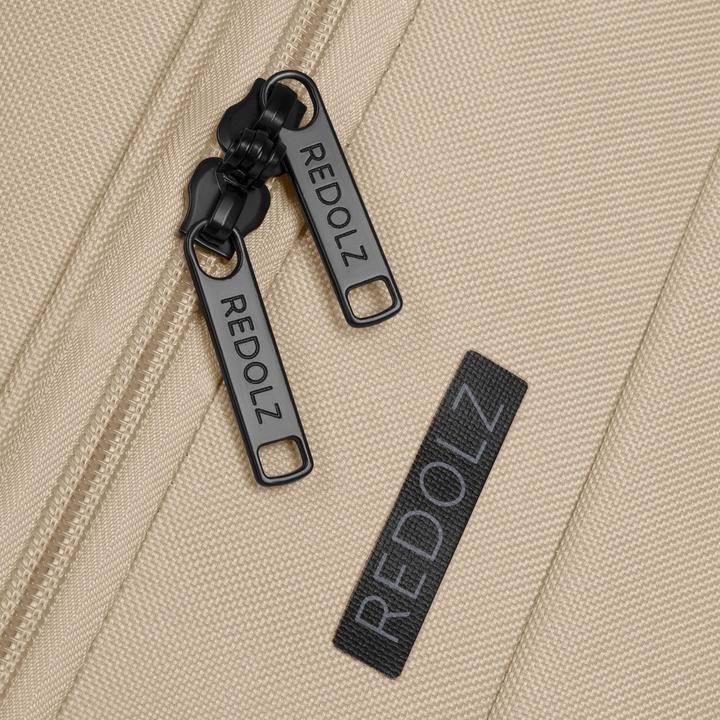 Image du produit Redolz Sac de voyage Duffle Essentials 2 roues 71 cm (83 l)