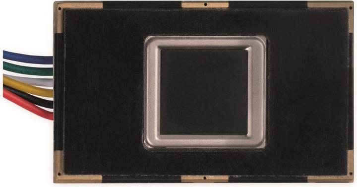 Produktbild Joy-it Joy it Fingerabdrucksensor, JP2000, 32 Bit, UART, TTL, USB