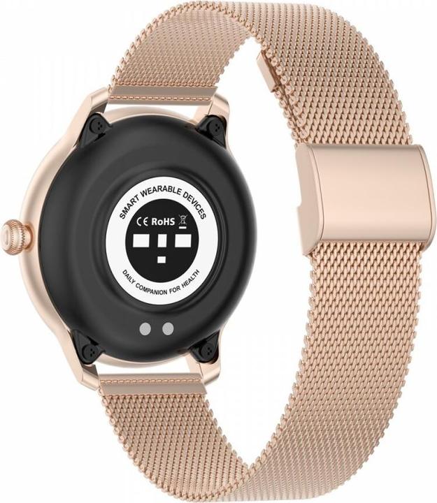 Actual product image ORO Oro-med Gold Next (40 mm)