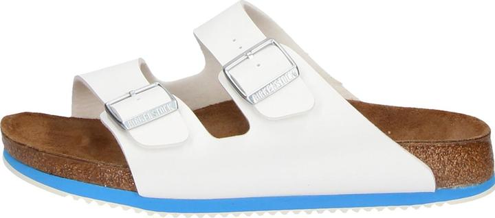 Produktbild Birkenstock Arizona SL Birko-Flor normal (44)