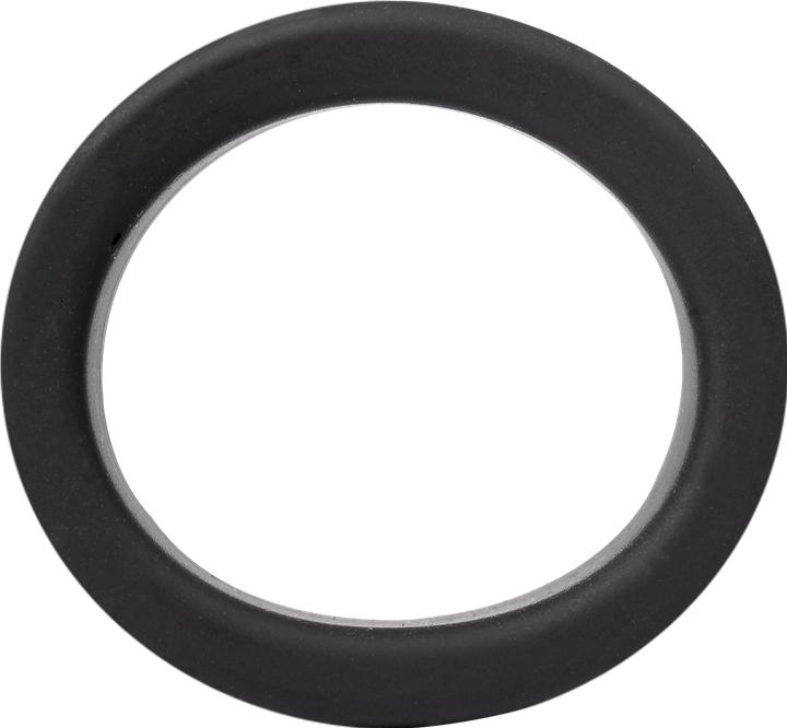 Produktbild Rimba Silikon-Hodenring – 20 mm – Schwarz (4.60 cm)