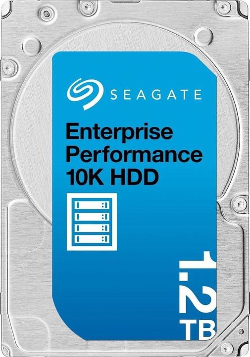 Produktbild Seagate Exos 10E2400 512E/4KN (1.20 TB, 2.5")