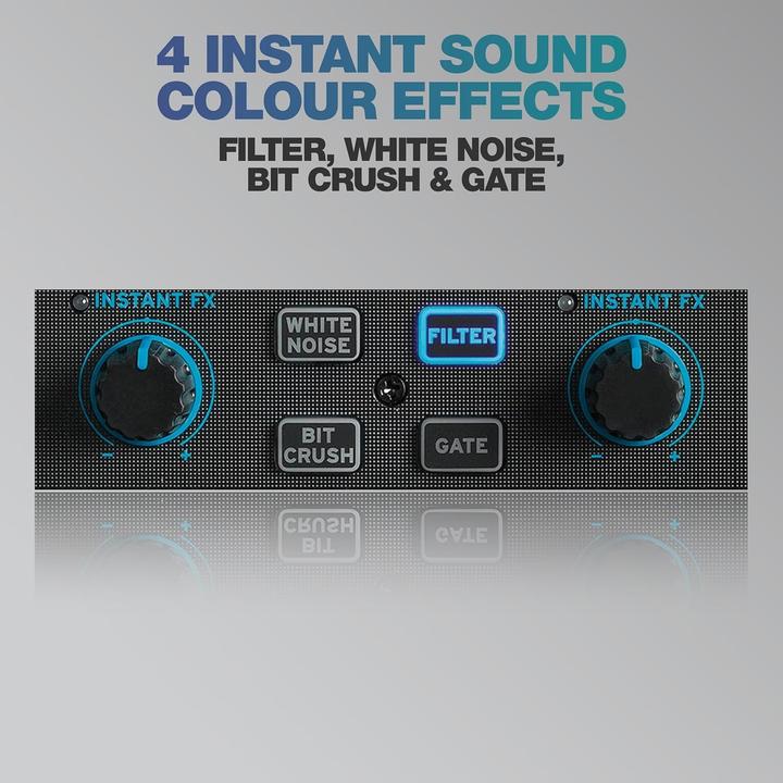 Produktbild reloop RMX-22i (Battlemixer)