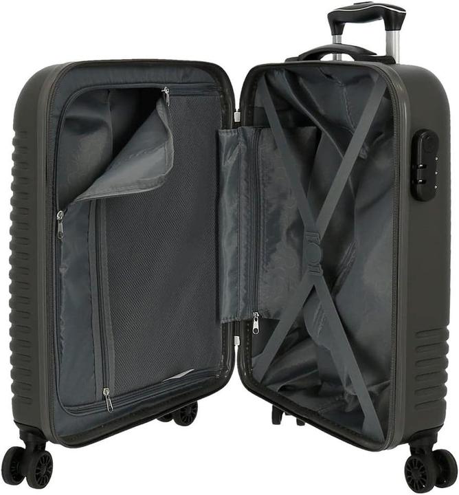 Produktbild Roll Road Kabinenkoffer-Set (75 l)