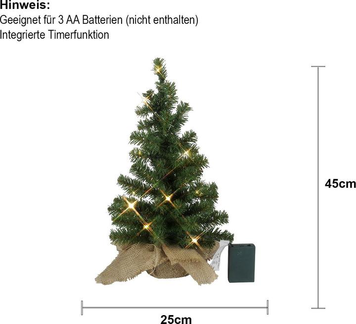 Actual product image Star Trading Toppy (45 cm)